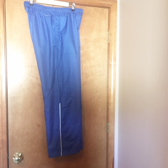 Nike  XL Storm Fit Woven Pant - Picture 3 of 7